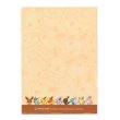 Photo2: Pokemon Center 2017 POKEMON DOLLS A4 Size Clear File Folder Eevee (2)