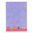 Photo2: Pokemon Center 2017 POKEMON DOLLS A4 Size Clear File Folder Espeon (2)