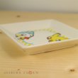 Photo4: Pokemon Center 2017 POKEMON POP Small Plate Set of 2 (4)