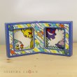 Photo3: Pokemon Center 2017 POKEMON POP Small Plate Set of 2 (3)