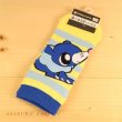 Photo2: Pokemon Center 2017 POKEMON POP Popplio Socks Women 23 - 25 cm 1 Pair (2)