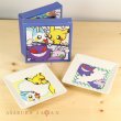 Photo2: Pokemon Center 2017 POKEMON POP Small Plate Set of 2 (2)