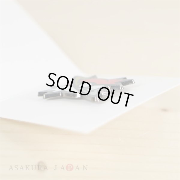 Photo4: Pokemon Center 2017 POKEMON GRAPHIX PTBL Pins Collection Pokeball Pin Badge (4)