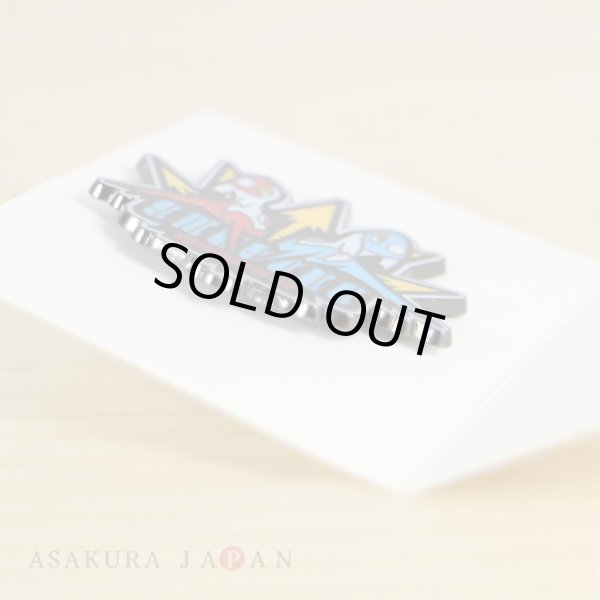 Photo4: Pokemon Center 2017 POKEMON GRAPHIX PTBL Pins Collection Latias Latios Pin Badge (4)