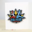 Photo3: Pokemon Center 2017 POKEMON GRAPHIX PTBL Pins Collection Latias Latios Pin Badge (3)