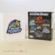 Photo1: Pokemon Center 2017 POKEMON GRAPHIX PTBL Pins Collection Jirachi Pin Badge (1)