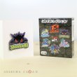 Photo1: Pokemon Center 2017 POKEMON GRAPHIX PTBL Pins Collection Gengar Pin Badge (1)