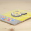 Photo2: Pokemon Center 2017 POKEMON DOLLS Pin badge Jolteon Pins (2)