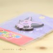 Photo2: Pokemon Center 2017 POKEMON DOLLS Pin badge Espeon Pins (2)