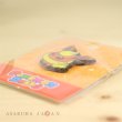 Photo2: Pokemon Center 2017 POKEMON DOLLS Pin badge Flareon Pins (2)
