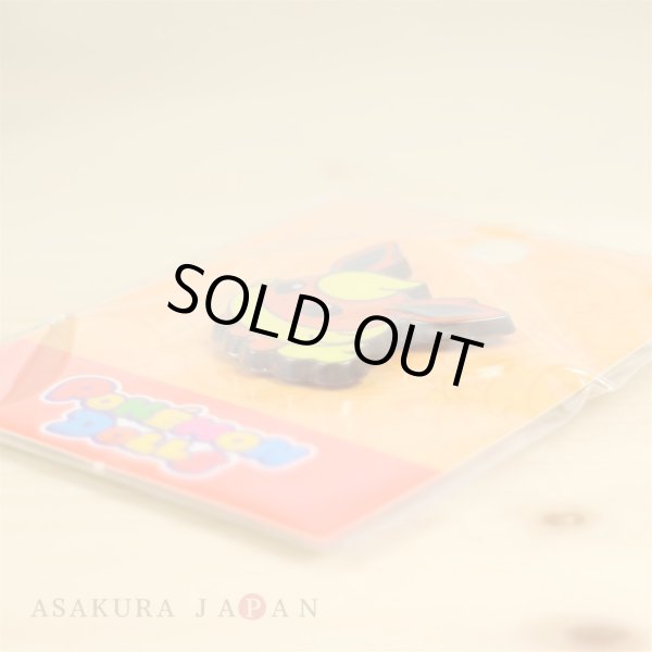 Photo2: Pokemon Center 2017 POKEMON DOLLS Pin badge Flareon Pins (2)