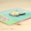 Photo2: Pokemon Center 2017 POKEMON DOLLS Pin badge Leafeon Pins (2)