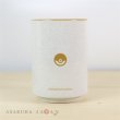 Photo3: Pokemon 2017 Kiri-e art YUNOMI Mimikyu Japanese Tea cup (3)