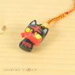 Photo3: Pokemon Center 2017 Bell Charm Strap Litten (3)