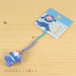 Photo2: Pokemon Center 2017 Bell Charm Strap Popplio (2)