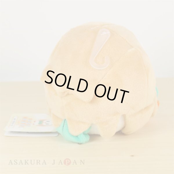 Photo3: Pokemon 2017 ALL STAR COLLECTION Rowlet Plush Toy SAN-EI (3)