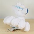 Photo3: Pokemon 2017 ALL STAR COLLECTION Alola Vulpix Plush Toy SAN-EI (3)