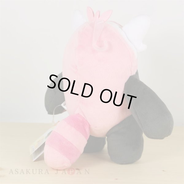 Photo3: Pokemon 2017 ALL STAR COLLECTION Bewear Plush Toy SAN-EI (3)
