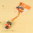 Photo2: Pokemon Center 2017 Bell Charm Strap Litten (2)