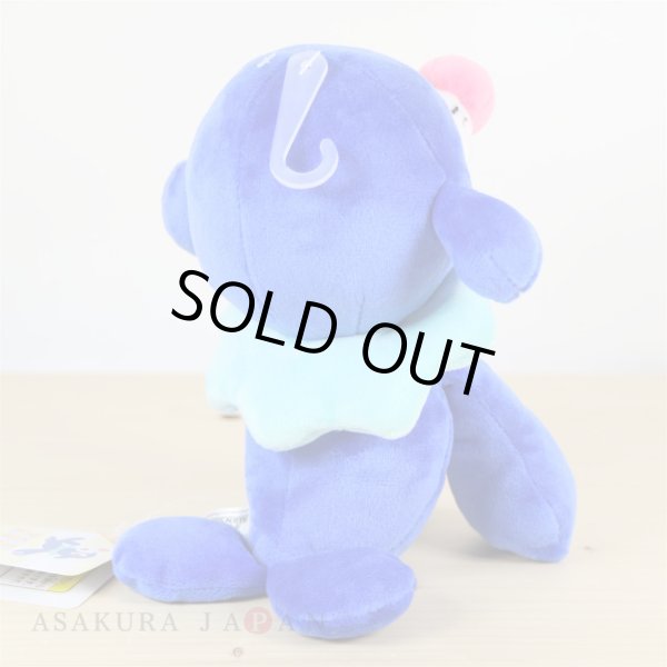 Photo3: Pokemon 2017 ALL STAR COLLECTION Popplio Plush Toy SAN-EI (3)