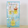 Photo2: Pokemon Center Tohoku 2017 Renewal Opening Poncho Pikachu Series Metal Charm (2)