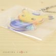 Photo3: Pokemon Center Tohoku 2017 Renewal Opening Acrylic Charm #9 Hikoboshi Pikachu Keychain (3)