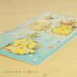 Photo3: Pokemon Center Tohoku 2017 Renewal Opening Poncho Pikachu Series Metal Charm (3)