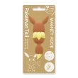 Photo1: Pokemon Tail Magnet Hook Eevee Hanging Hooks Hanger (1)