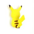 Photo3: Pokemon Tail Magnet Hook Pikachu Hanging Hooks Hanger (3)