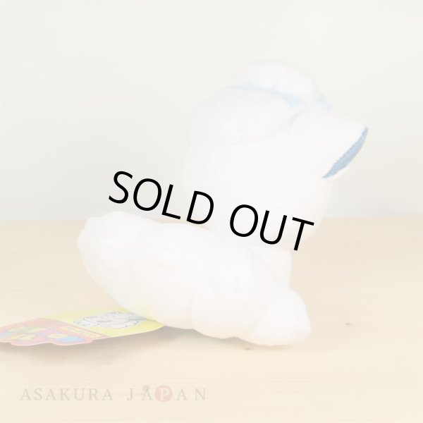 Photo3: Pokemon Center 2017 POKEMON DOLLS Alola Vulpix Plush Toy (3)