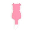 Photo2: Pokemon Tail Magnet Hook Slowpoke Hanging Hooks Hanger (2)