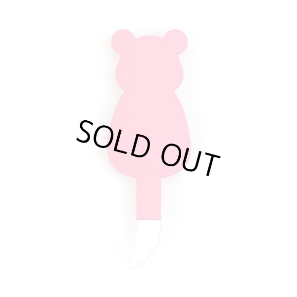 Photo2: Pokemon Tail Magnet Hook Slowpoke Hanging Hooks Hanger (2)