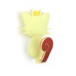 Photo3: Pokemon Tail Magnet Hook Meowth Hanging Hooks Hanger (3)