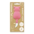 Photo1: Pokemon Tail Magnet Hook Slowpoke Hanging Hooks Hanger (1)