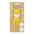 Photo1: Pokemon Tail Magnet Hook Jolteon Hanging Hooks Hanger (1)