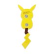 Photo4: Pokemon Tail Magnet Hook Pikachu Hanging Hooks Hanger (4)