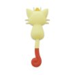 Photo2: Pokemon Tail Magnet Hook Meowth Hanging Hooks Hanger (2)