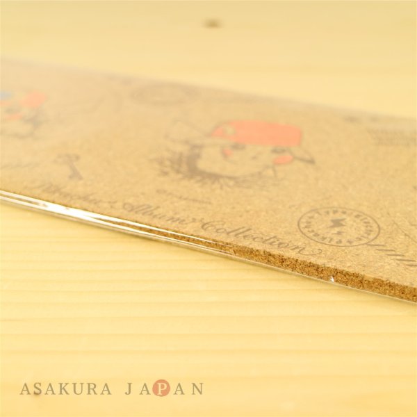 Photo3: Pokemon Center 2017 Pikachu Album Collection Cork Coaster B (3)