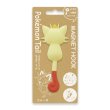 Photo1: Pokemon Tail Magnet Hook Meowth Hanging Hooks Hanger (1)