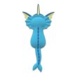 Photo2: Pokemon Tail Magnet Hook Vaporeon Hanging Hooks Hanger (2)