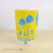 Photo3: Pokemon Center 2017 Pikachu in the forest Tall Cup Yellow (3)