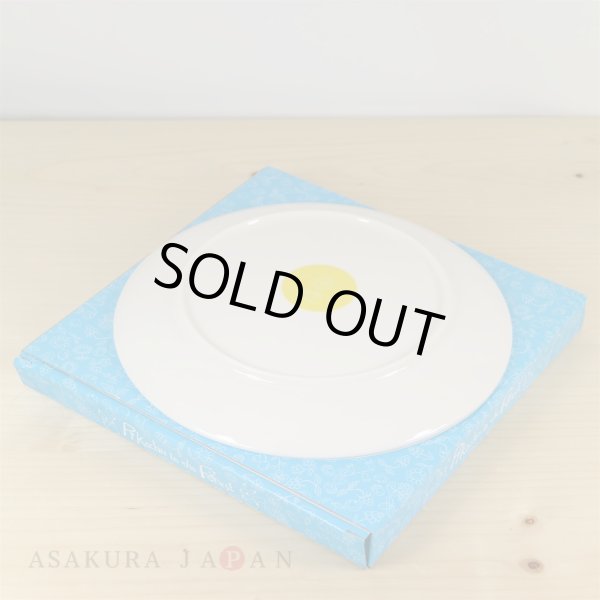 Photo3: Pokemon Center 2017 Pikachu in the forest Plate Yellow (3)