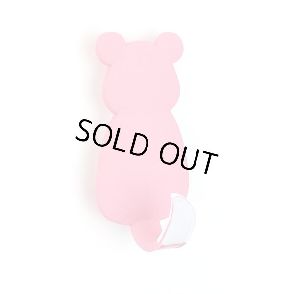 Photo3: Pokemon Tail Magnet Hook Slowpoke Hanging Hooks Hanger (3)