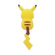 Photo2: Pokemon Tail Magnet Hook Pikachu Hanging Hooks Hanger (2)