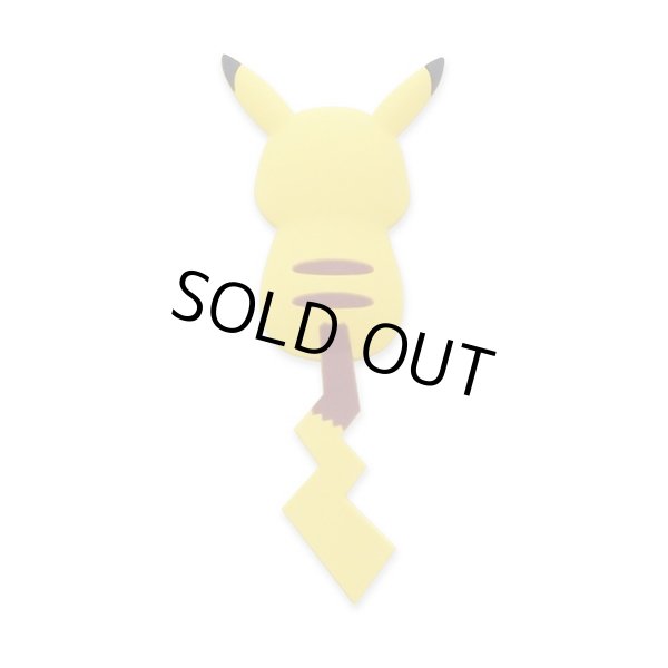 Photo2: Pokemon Tail Magnet Hook Pikachu Hanging Hooks Hanger (2)