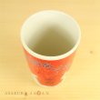 Photo5: Pokemon Center 2017 Pikachu in the forest Tall Cup Red (5)