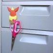 Photo3: Pokemon Tail Magnet Hook Flareon Hanging Hooks Hanger (3)