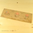 Photo2: Pokemon Center 2017 Pikachu Album Collection Cork Coaster B (2)