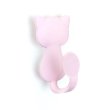 Photo3: Pokemon Tail Magnet Hook Mew Hanging Hooks Hanger (3)