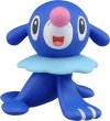 Photo2: Pokemon Monster Collection EX EMC-03 Popplio Mini figure TAKARA TOMY Moncolle-EX (2)